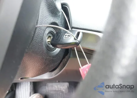 2009 Honda Accord 2.4 Lx from USA, damaged, VIN 1HGCP26379A011057